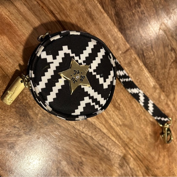 JuJuBe Paci Pod wristlet - Picture 2 of 6